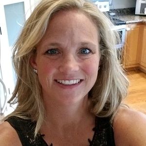 Meet your Posher, Tracy